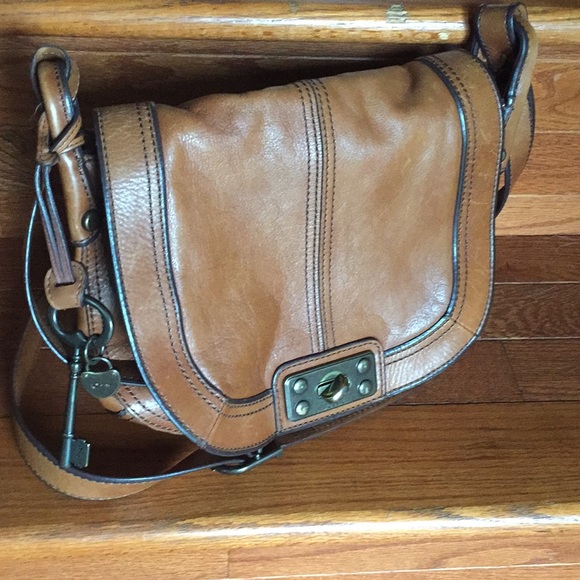 Fossil Handbags - Fossil Bag